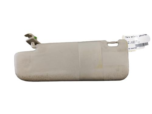 Left sun visor FIAT 500 (312_) 1.2 (312AXA1A) | BP25088044I1