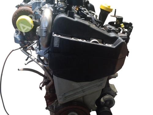 Engine RENAULT MEGANE IV Hatchback (B9A/M/N_) 1.5 dCi 110 (B9A3) | BP32386842M1