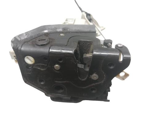 Rear left lock SEAT LEON (1P1) 1.4 TSI | BP25073834C100 