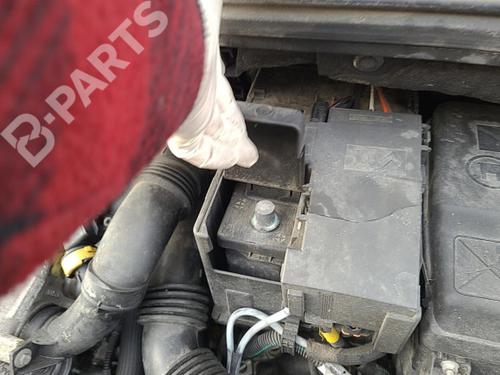 Front left exterior door handle PEUGEOT 5008 (0U_, 0E_) 1.6 HDi | BP10574750C128  - Image 9