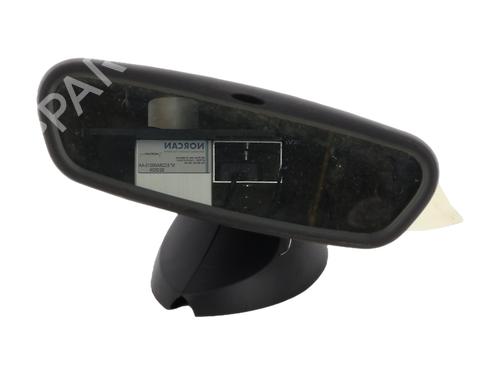 Rear mirror PEUGEOT 807 (EB_) 2.0 HDi | BP36173401I6  - Image 5