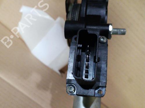 Front left window mechanism FIAT DUCATO Van (250_) 130 Multijet 2,3 D | BP25096869C22  - Image 6