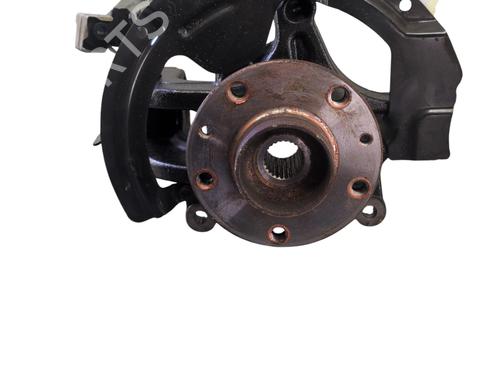 Left front steering knuckle RENAULT MEGANE IV Hatchback (B9A/M/N_) 1.5 dCi 110 (B9A3) | BP32732059M25 - Image 5