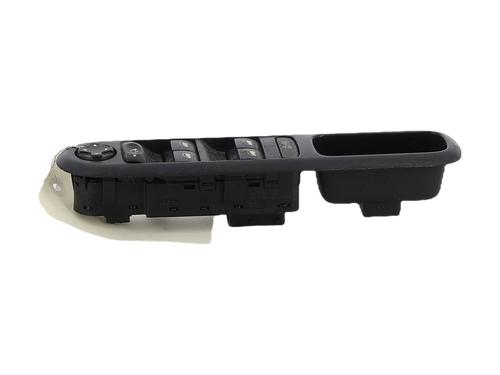 Used Left front window switch Left front window switch PEUGEOT 3008 I MPV (0U_) 1.6 THP (156 hp) 39413757 39413757