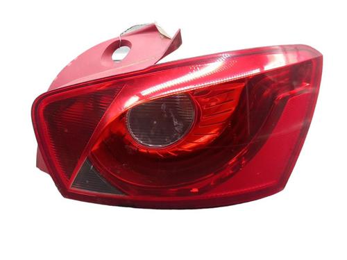 Right taillight SEAT IBIZA IV (6J5, 6P1) 1.9 TDI | BP25058243C35 