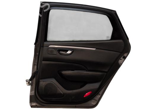 Right rear door RENAULT TALISMAN (LP_) 1.6 dCi 130 | BP29482143C5 