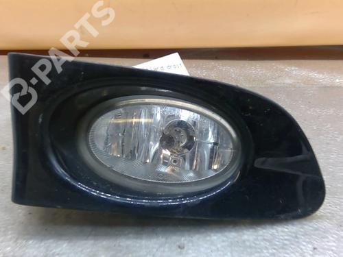 Used Right front fog light Right front fog light HONDA JAZZ II (GD_, GE3, GE2) [2001-2008] 10579263 10579263