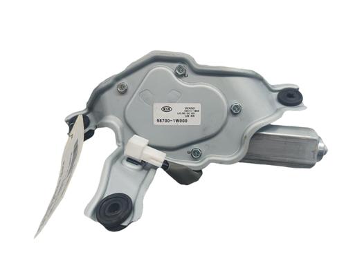 Rear wiper motor KIA RIO III (UB) 1.2 CVVT | BP25077439M102 