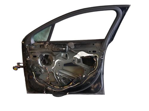 Right front door PEUGEOT 508 I (8D_) 2.2 HDi | BP25054400C3