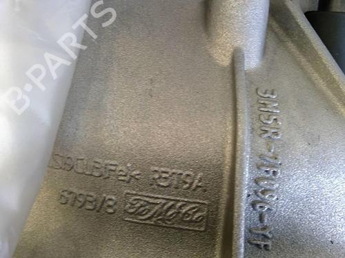 Gearbox FORD FOCUS II (DA_, HCP, DP) 1.6 TDCi | BP25093825M3  - Image 6