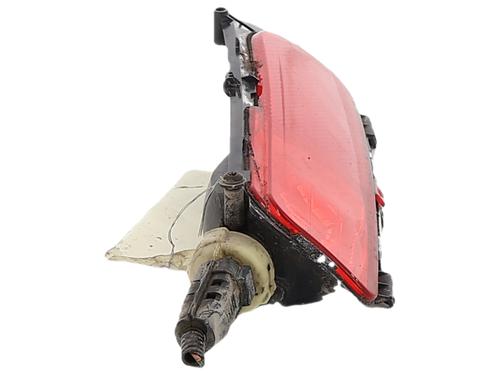 Venstre baglygte kofanger Venstre baglygte kofanger CITROËN C4 Picasso I MPV (UD_) [2006-2015] 35891084 35891084
