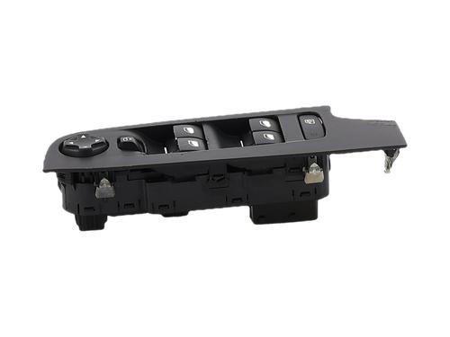 Left front window switch CITROËN C4 Picasso II | BP33850875I27 - Image 1