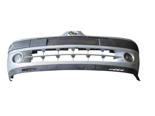 Front bumper RENAULT CLIO II (BB_, CB_) 1.2 16V (BB05, BB0W, BB11, BB27, BB2T, BB2U, BB2V, CB05,... | BP29371082C7 