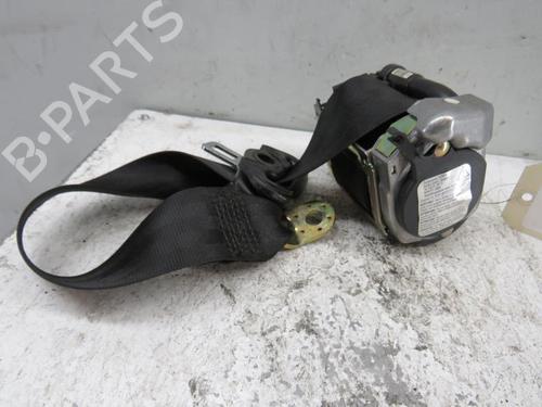 Used Rear left belt tensioner AUDI A3 (8L1) 1.9 TDI (130 hp) 25091962