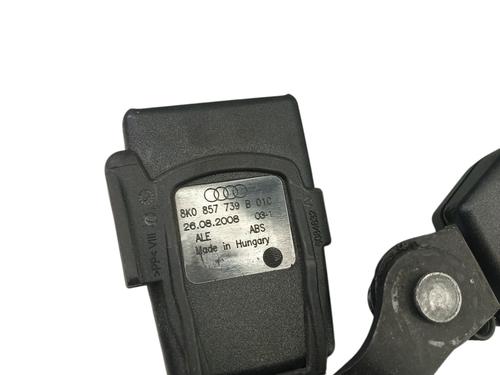 Seat buckle AUDI A4 B8 (8K2) 2.0 TDI | BP28491114I32  - Image 5
