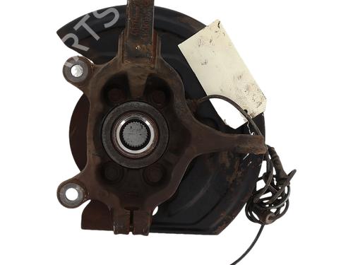 Used Right front steering knuckle Right front steering knuckle NISSAN JUKE (F15) 1.6 (117 hp) 35890847 35890847
