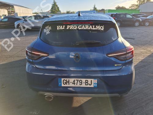 Fuse box RENAULT CLIO V (B7_) 1.3 TCe 140 (B7N0) | BP39038700E1  - Image 9