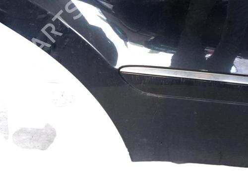 Right rear door MERCEDES-BENZ M-CLASS (W164)  | BP25076287C5 