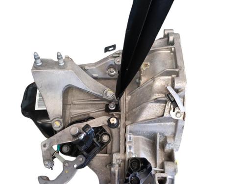 Gearbox DACIA SANDERO II 1.0 SCe 75 (B8JC, B8JD) | BP25072610M3 