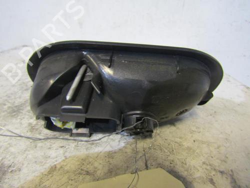Venstre bak invendig håndtak RENAULT CLIO III (BR0/1, CR0/1)  | BP25090816I15 