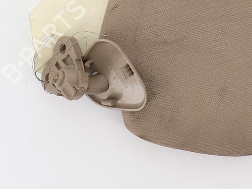 Used Right sun visor Right sun visor HYUNDAI GRAND SANTA FÉ [2013-2019] 33700154 33700154