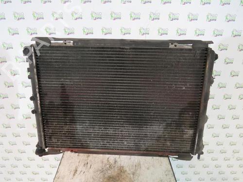 Used Water radiator Water radiator 25114832 25114832