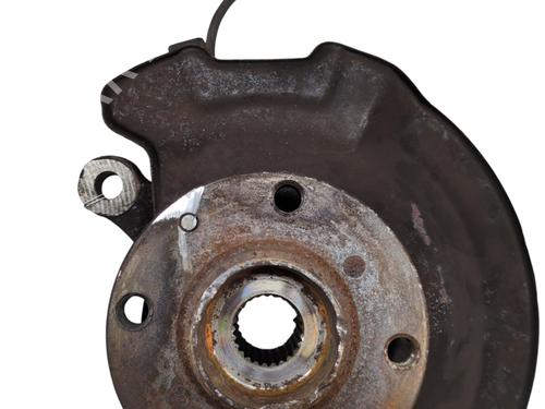 Left front steering knuckle SUZUKI SWIFT III (MZ, EZ) 1.3 (RS413, ZC11S) | BP30392291M25 - Image 5