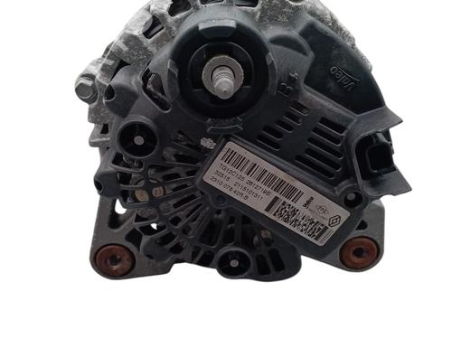 Alternator RENAULT CAPTUR I (J5_, H5_) 1.2 TCe 120 | BP30307662M7 