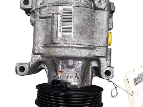 AC compressor FIAT 500 (312_) 1.2 (312AXA1A) | BP30443683M34