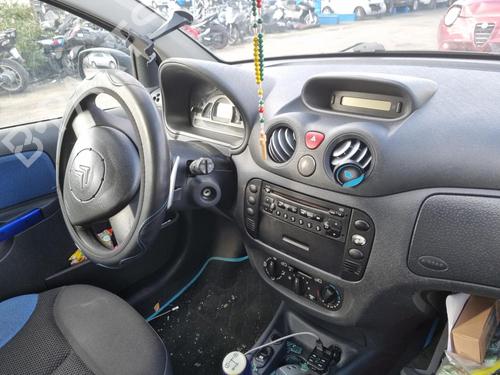 Steering column stalk CITROËN C2 (JM_) 1.6 | BP25073683I23 