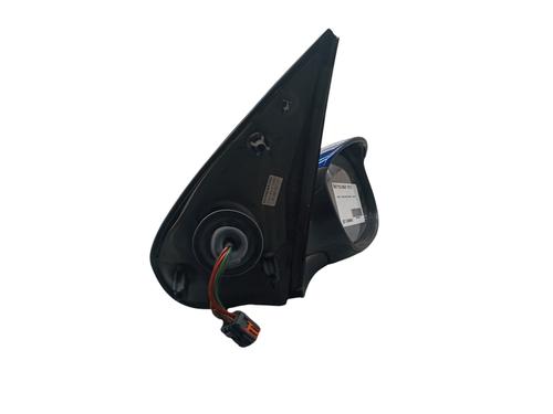 Right mirror PEUGEOT 206 SW (2E/K) 1.4 16V | BP26518314C27 