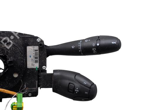 Steering column stalk PEUGEOT 207 (WA_, WC_) 1.6 HDi | BP29429144I23 