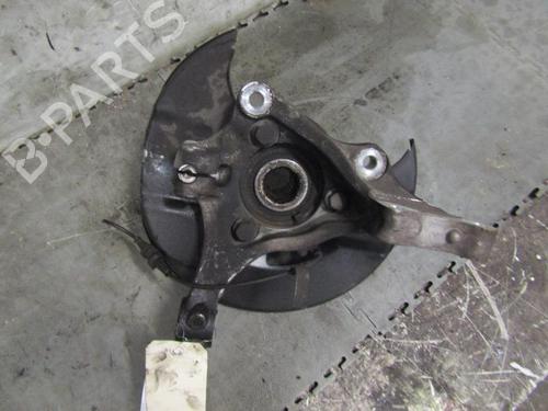 Used Right front steering knuckle Right front steering knuckle OPEL INSIGNIA A (G09) 1.6 CDTi (68) (136 hp) 25106952 25106952