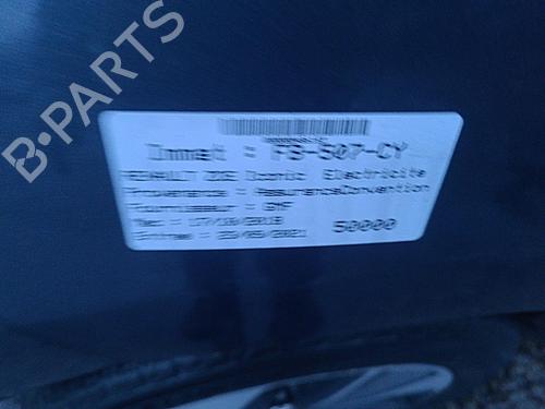 Front left interior door handle RENAULT ZOE (BFM_) | BP25104248I13 - Image 14