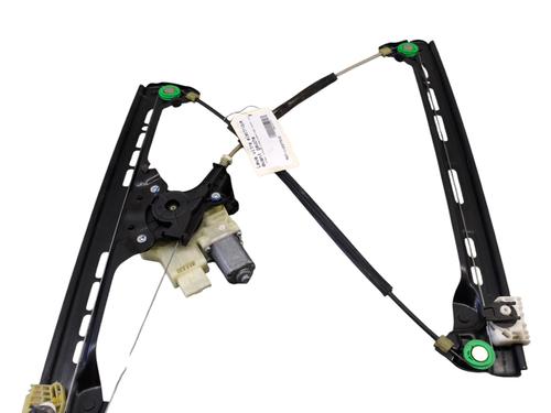 Front left window mechanism CITROËN C4 Grand Picasso II (DA_, DE_) 1.6 BlueHDi 120 | BP28124650C22 
