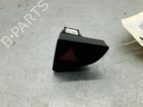 Warning switch CITROËN C5 III Break (RW_) 2.0 HDi 180 | BP25104555I22 - Image 2