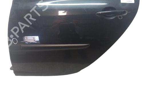 Left rear door RENAULT CLIO III (BR0/1, CR0/1) 1.5 dCi (BR0H, CR0H, CR1S, BR1S) | BP25073358C4 