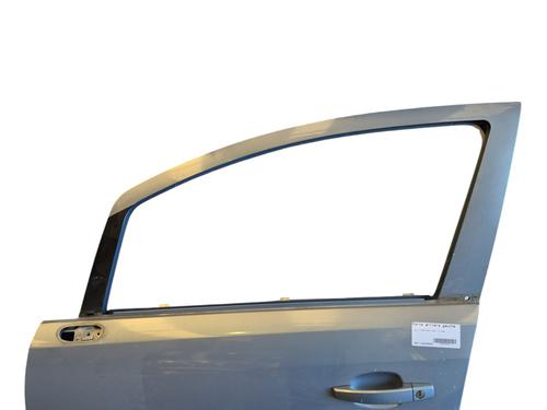 Used Left rear door OPEL CORSA D (S07) 1.3 CDTI (L08, L68) (90 hp) 25653956