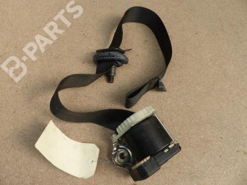 Used Front left belt tensioner Front left belt tensioner OPEL CORSA C (X01) 1.3 CDTI (F08, F68) (70 hp) 10601343 10601343