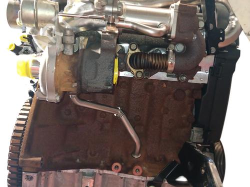 Engine RENAULT MODUS / GRAND MODUS (F/JP0_) 1.5 dCi (FP0F, JP0F) | BP25057204M1  - Image 5