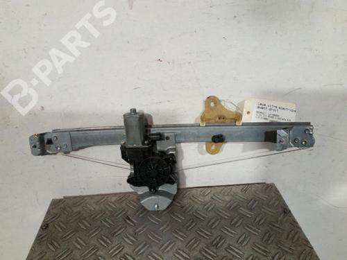 Used Front right window mechanism Front right window mechanism RENAULT CLIO IV (BH_) 1.5 dCi 75 (75 hp) 10575647 10575647