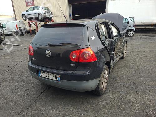 Right tailgate light VW GOLF V (1K1) 1.9 TDI | BP25063046C80 - Image 10