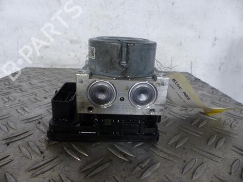 ABS pump PEUGEOT 2008 I (CU_) 1.6 BlueHDi 100 | BP25107683M43 