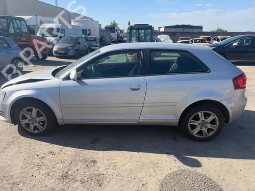 Left taillight AUDI A3 (8P1) 1.6 TDI | BP36205963C34  - Image 11