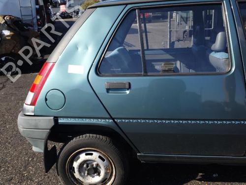 Hood RENAULT SUPER 5 (B/C40_)  | BP25082572C1 