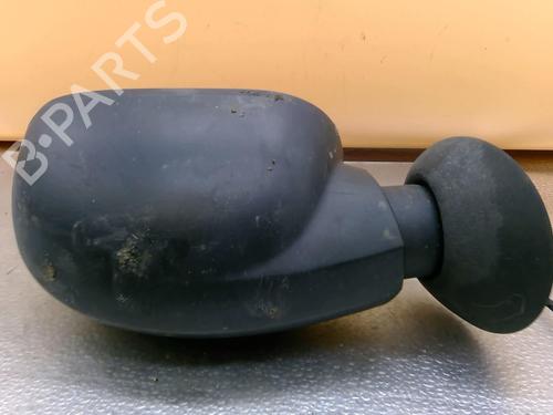 Right mirror DACIA LOGAN (LS_) 1.4 (LS0A, LS0C, LS0E, LS0G) | BP25082192C27 - Image 2