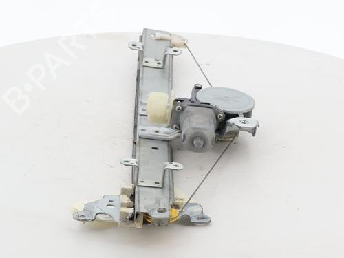 Front right window mechanism NISSAN MICRA V (K14) 1.0 IG-T 100 | BP36542499C23 - Image 6