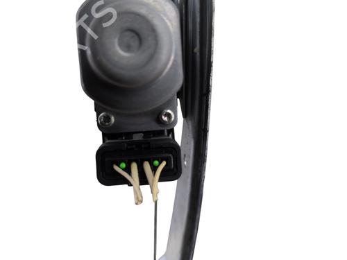 Front left window mechanism CITROËN C3 II (SC_) 1.4 HDi 70 (SC8HZC, SC8HR0, SC8HP4) | BP32274113C22