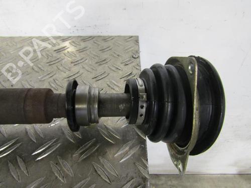 Left front driveshaft RENAULT LAGUNA II (BG0/1_) 2.2 dCi (BG0F) | BP25113294M38 - Image 2