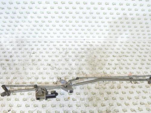 Used Front wiper motor Front wiper motor PEUGEOT 307 (3A/C) [2000-2012] 10611864 10611864